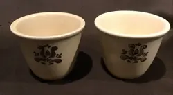 CUSTARD CUPS DESSERT