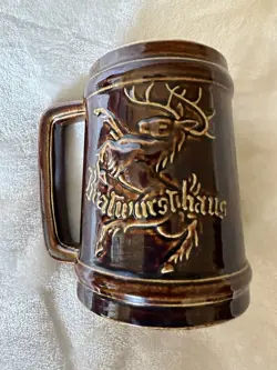 WING BRATWURSTHAUS