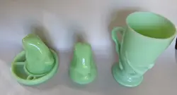 JADITE BOTTOMS