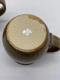 TEA STONEWARE