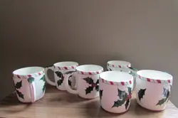 MUGS-NEVER