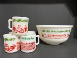MUGS LOC