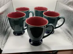 RED~SET OF