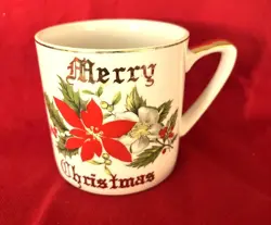 NORCREST MERRY