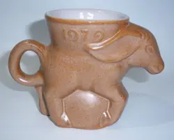 1979 DEMOCRAT