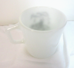 CHILDS WHITE
