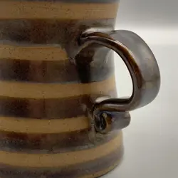 STRIPED OUNCE