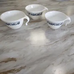 CUPS HOOK