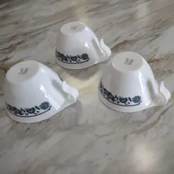 HOOK HANDLES
