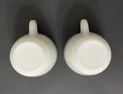 CUPS PAIR