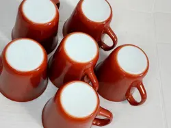 8OZ MUGS