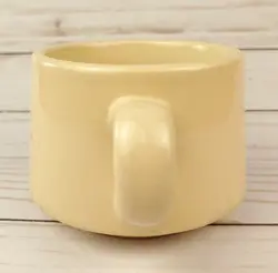 VINTAGE DINER MUG