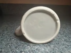 MCCOY POTTERY MUG
