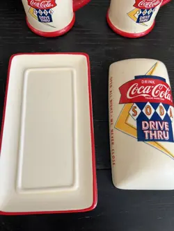 MUGS CREAM