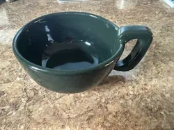 FRANKOMA FOREST GREEN