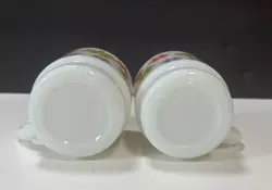 GLASS DAISY