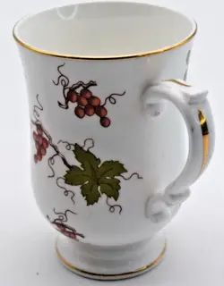 CUP GRAPE