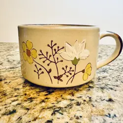 CASUALSTONE MUG
