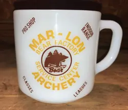 MUG MAR-LON