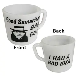 SAMARITAN
