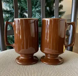 HALL RICH/CHOCOLATE BROWN