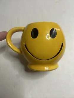 1970'S MCCOY CERAMIC