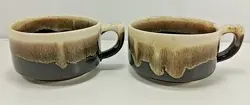 VINTAGE GOURMET BROWN