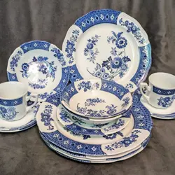 IRONSTONE ROYAL