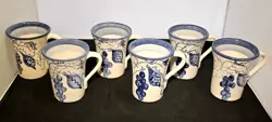 LOUISVILLE STONEWARE FLARE