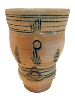 CUP ART MUG
