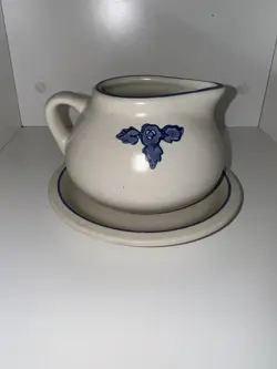 PITCHER CREAMER VINTAGE
