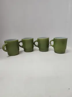 AVOCADO GREEN