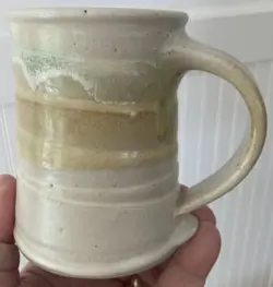CUP ARTISAN