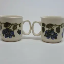 MUGS GOOD