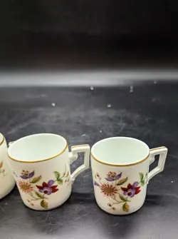 DEMITASSE ESPRESSO