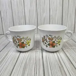 SUMMER”COFFEE CUPS
