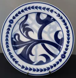 POTTERY BOMBAY