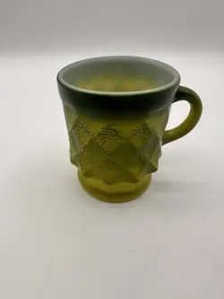 VINTAGE GREEN COFFEE