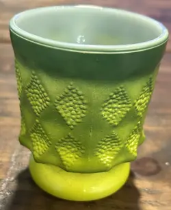 KIMBERLY DIAMOND PATTERN