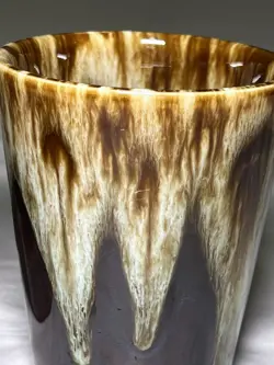 CANONSBURG POTTERY