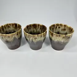 CANONSBURG POTTERY