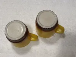 YELLOW BROWN COFFEE