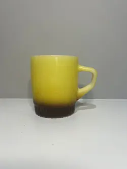 KING YELLOW BROWN