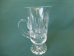 CRYSTAL LISMORE