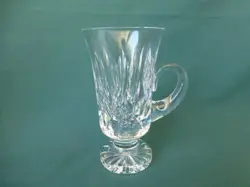 VINTAGE WATERFORD CRYSTAL