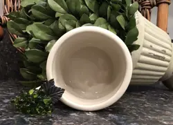 POTTERY 1990