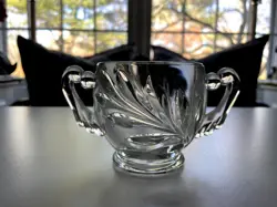 CREAMER HANDLED