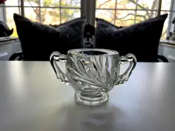 GLASS CREAMER
