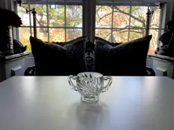 OPEN SUGAR BOWL