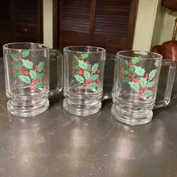 COFFEE/TEA/EGGNOG/BEER
